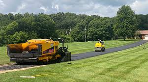 Why Choose Us For All Your Driveway Paving Needs in Osseo, MN?